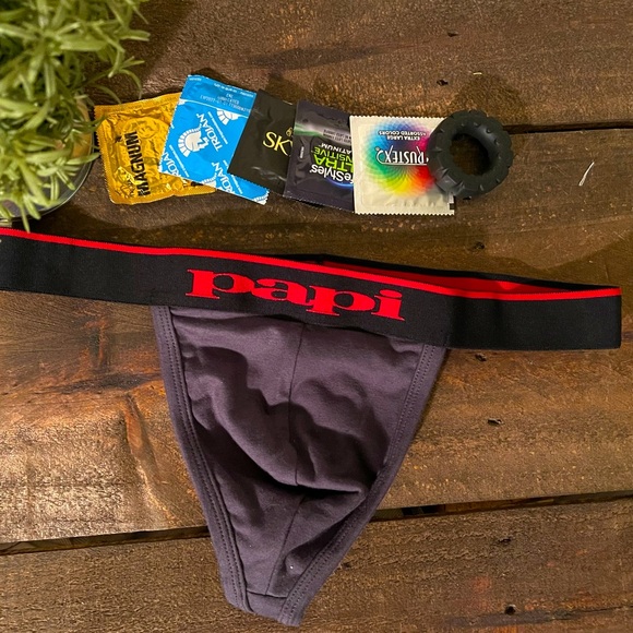 papi Other - Mens thong